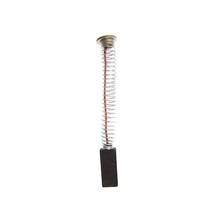 Usa Industrials Aftermarket GE Replacement Carbon Motor Brush - Electrographitic, Grade D374F REP381W